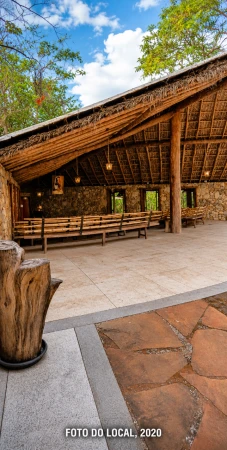 Casa no Águas do Capivari