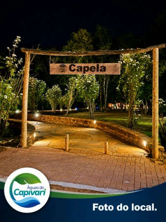 Casa no Águas do Capivari