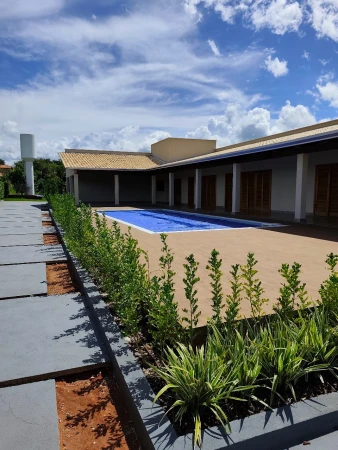 Casa no Águas do Capivari