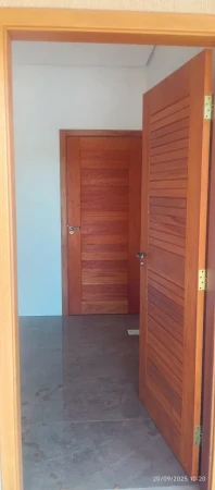 Casa no Águas do Capivari