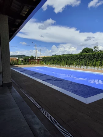 Casa no Águas do Capivari