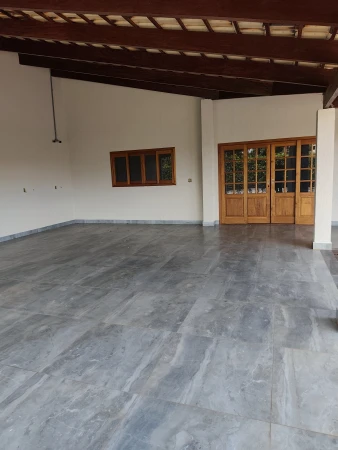Casa no Águas do Capivari