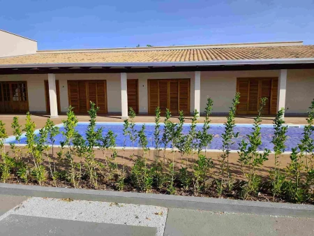 Casa no Águas do Capivari