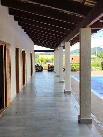 Casa no Águas do Capivari