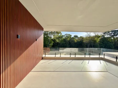Sobrado no Jardins França