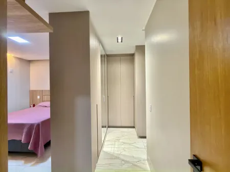 Casa no Jardins Capri
