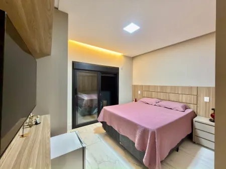 Casa no Jardins Capri