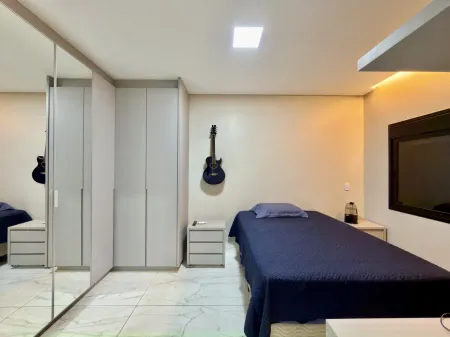 Casa no Jardins Capri