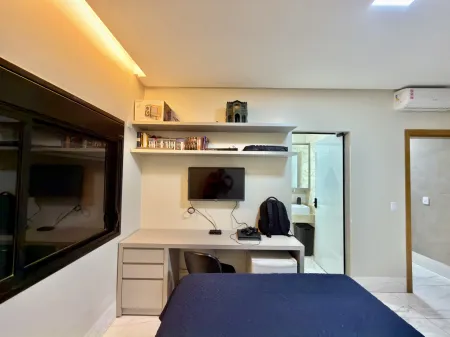Casa no Jardins Capri