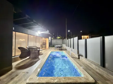 Casa no Jardins Capri