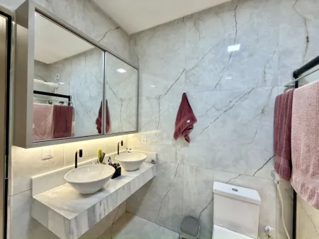 Casa no Jardins Capri