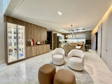 Casa no Jardins Capri