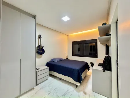 Casa no Jardins Capri