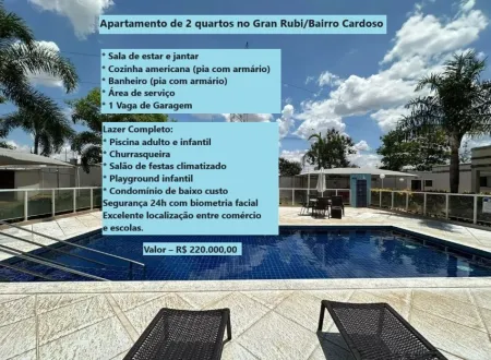 Gran Rubi