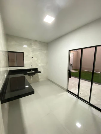 Casa no Pontal Sul
