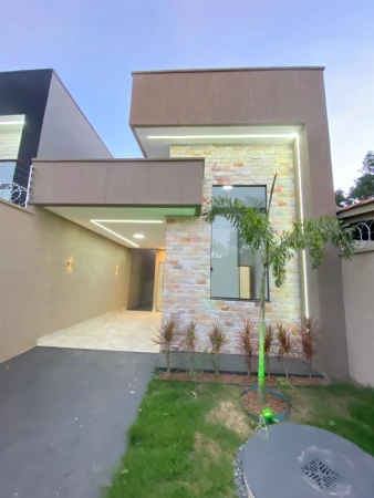 Casa no Pontal Sul