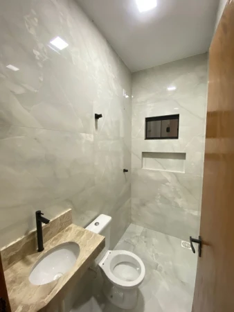 Casa no Pontal Sul