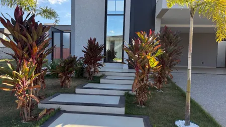 Sobrado no Jardins Bolonha