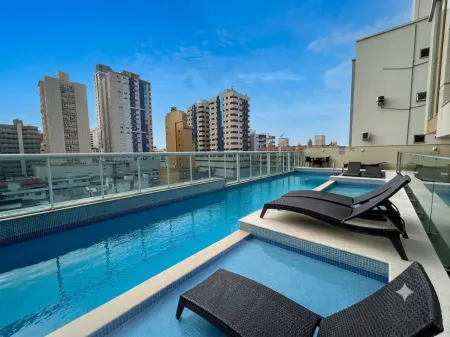 Edifício Jardim das Alamandas