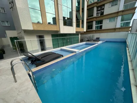 Edifício Jardim das Alamandas