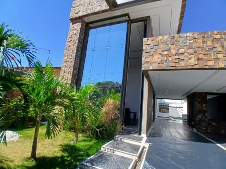 Casa Setor Faiçalville