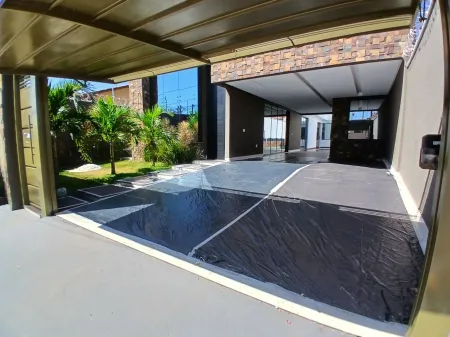 Casa Setor Faiçalville