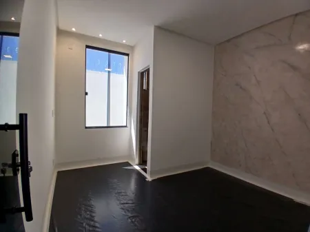 Casa Setor Faiçalville