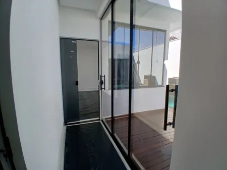 Casa Setor Faiçalville