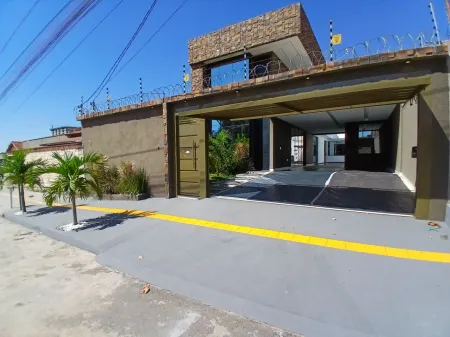 Casa Setor Faiçalville