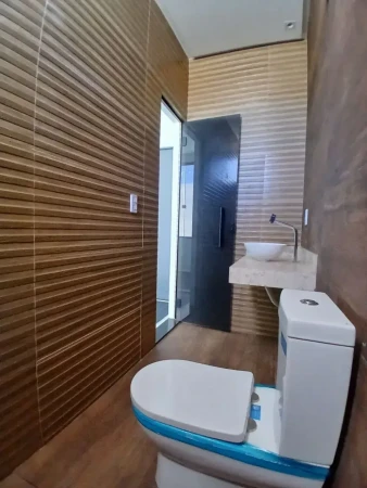 Casa Setor Faiçalville