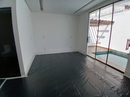 Casa Setor Faiçalville