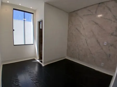 Casa Setor Faiçalville