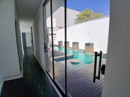 Casa Setor Faiçalville