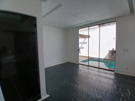 Casa Setor Faiçalville