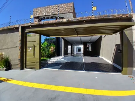 Casa Setor Faiçalville