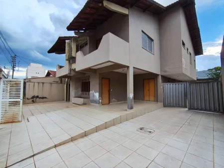 Sobrado Setor Sudoeste