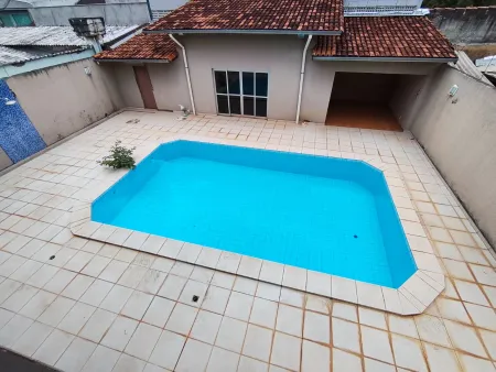 Sobrado Setor Sudoeste