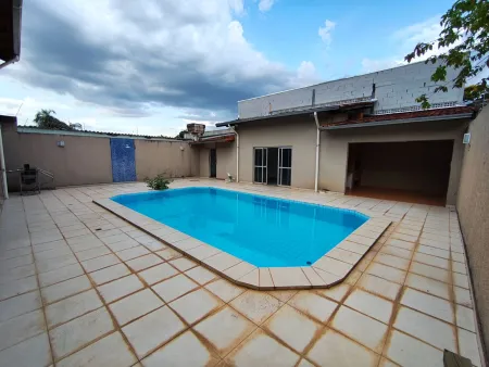 Sobrado Setor Sudoeste