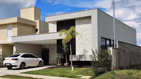 Casa no Jardins Nápoles
