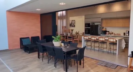 Casa no Jardins Nápoles