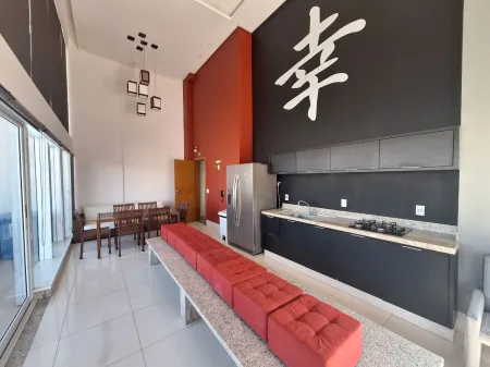 Like Bueno Residence