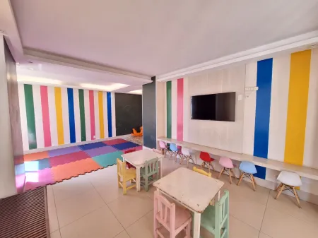 Like Bueno Residence
