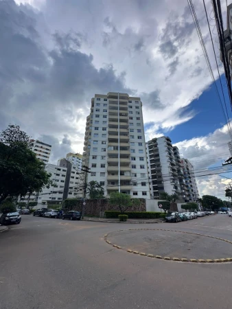 Edifício Rio das Pedras II