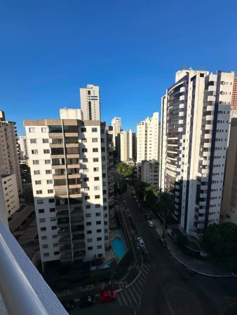 Edifício Rio das Pedras II