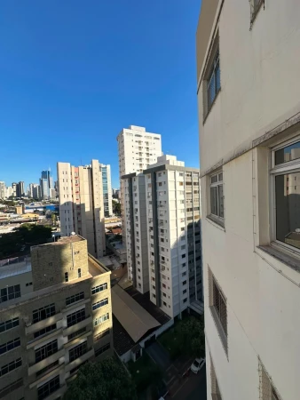 Edifício Rio das Pedras II