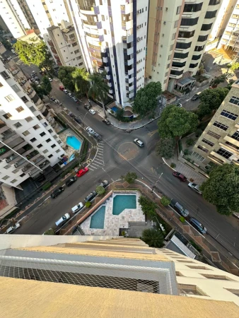 Edifício Rio das Pedras II