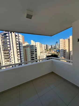 Edifício Rio das Pedras II