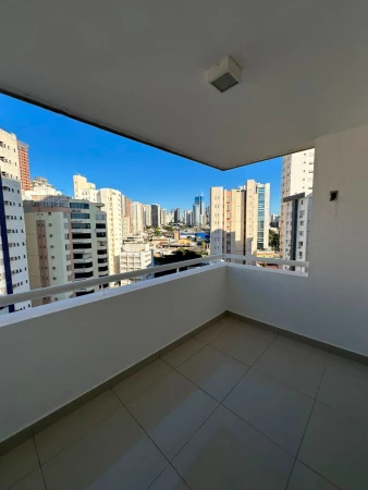 Edifício Rio das Pedras II