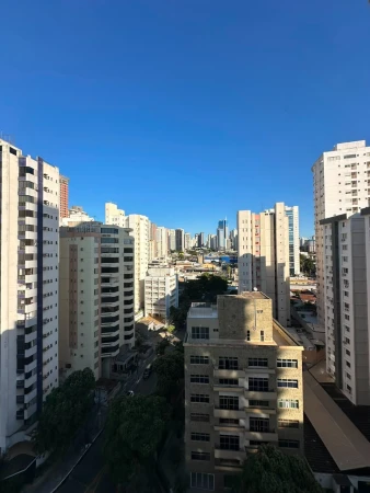 Edifício Rio das Pedras II