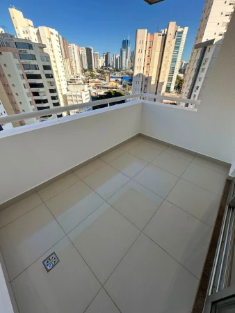 Edifício Rio das Pedras II